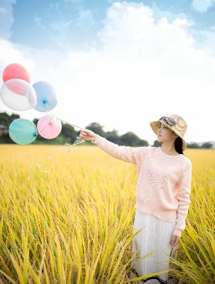 特殊的精油按摩